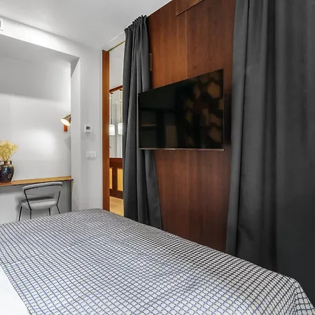 Lux Parking Included Apartamento San Sebastián